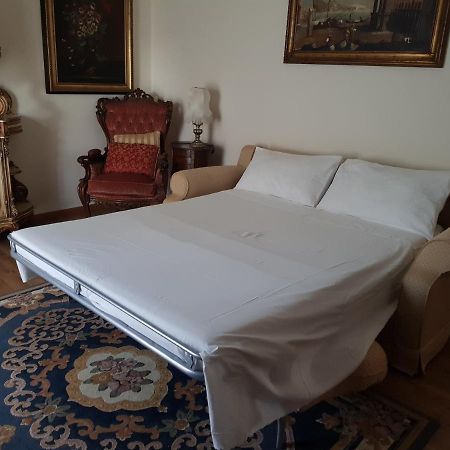 הוילה רומא Casa Di Monica E Mauro מראה חיצוני תמונה