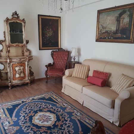 הוילה רומא Casa Di Monica E Mauro מראה חיצוני תמונה