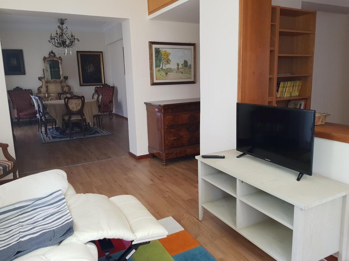 הוילה רומא Casa Di Monica E Mauro מראה חיצוני תמונה