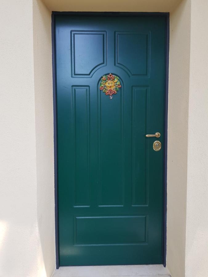 הוילה רומא Casa Di Monica E Mauro מראה חיצוני תמונה
