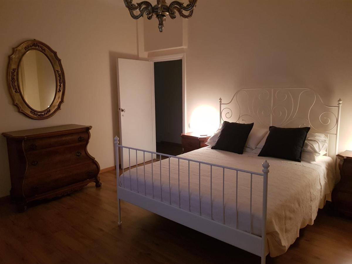 הוילה רומא Casa Di Monica E Mauro מראה חיצוני תמונה