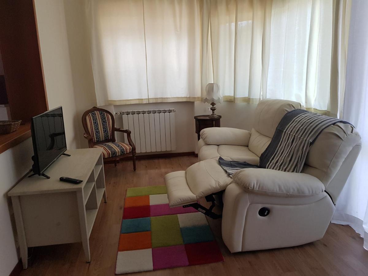 הוילה רומא Casa Di Monica E Mauro מראה חיצוני תמונה