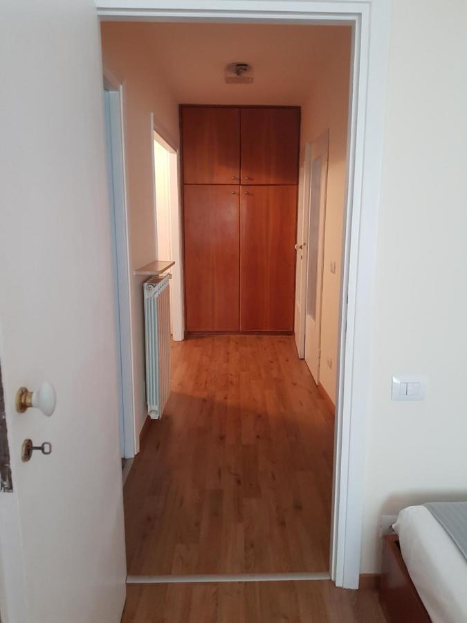 הוילה רומא Casa Di Monica E Mauro מראה חיצוני תמונה