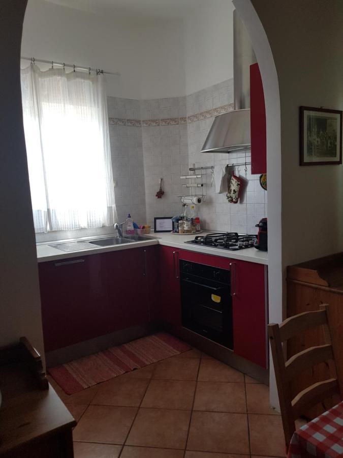 הוילה רומא Casa Di Monica E Mauro מראה חיצוני תמונה