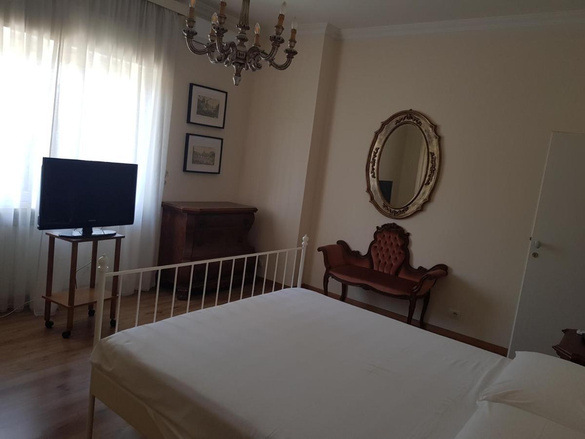 הוילה רומא Casa Di Monica E Mauro מראה חיצוני תמונה