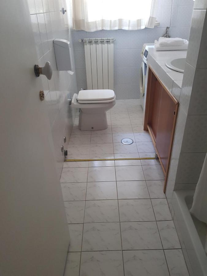 הוילה רומא Casa Di Monica E Mauro מראה חיצוני תמונה